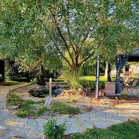Villa Prima Wellness Badacsony Badacsonytomaj Exterior foto