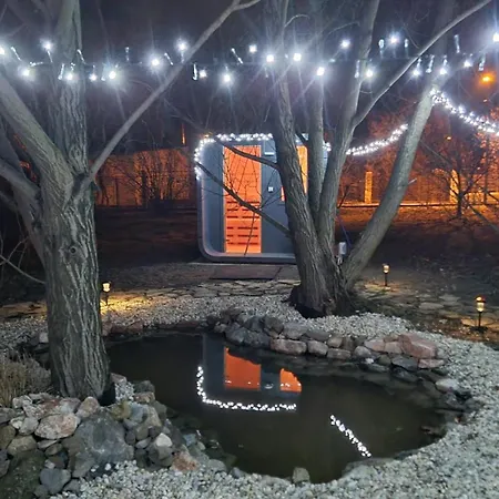 Villa Prima Wellness Badacsony Badacsonytomaj Exterior foto