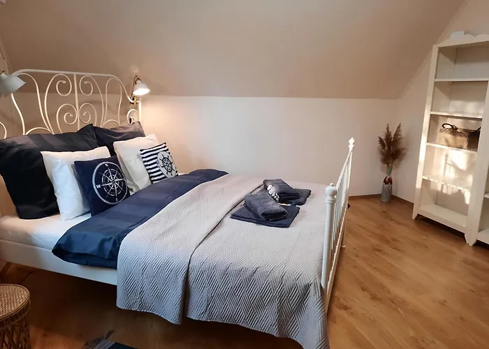Villa Prima Wellness Badacsony