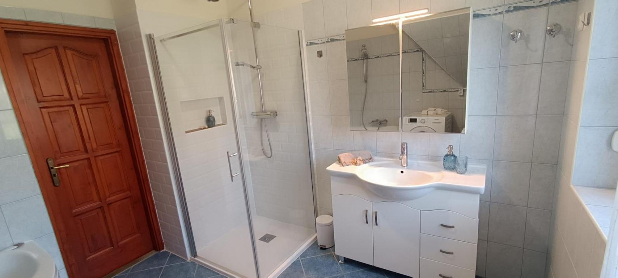 Prima Wellness Badacsony Ferienhaus