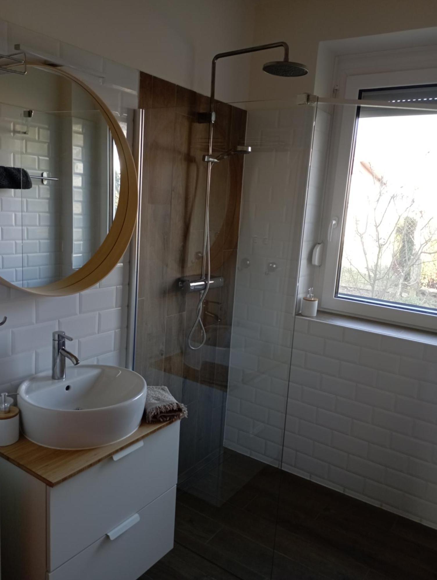 Prima Wellness Badacsony Ferienhaus *