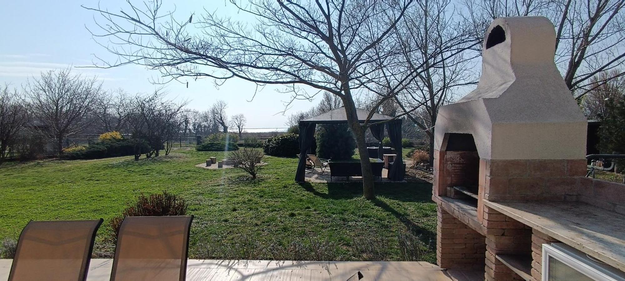 Ferienhaus Prima Wellness Badacsony