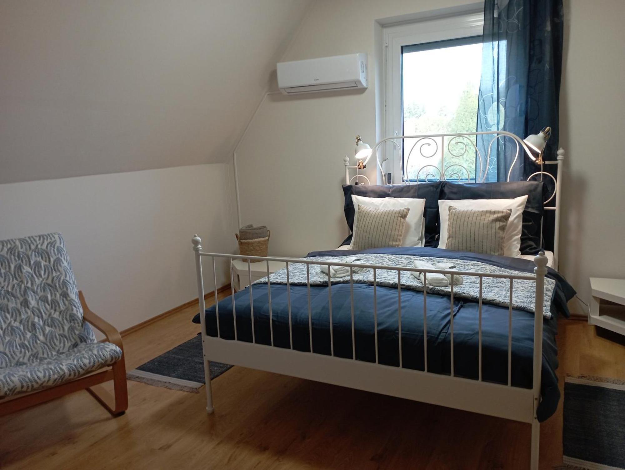 Ferienhaus Prima Wellness Badacsony