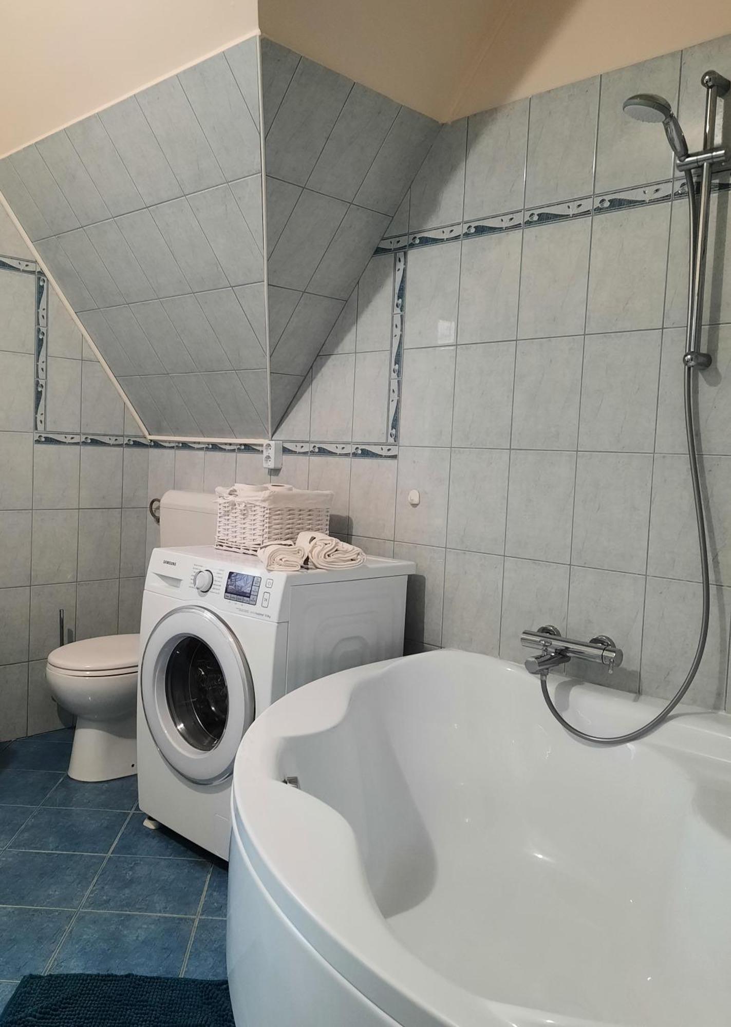 Prima Wellness Badacsony