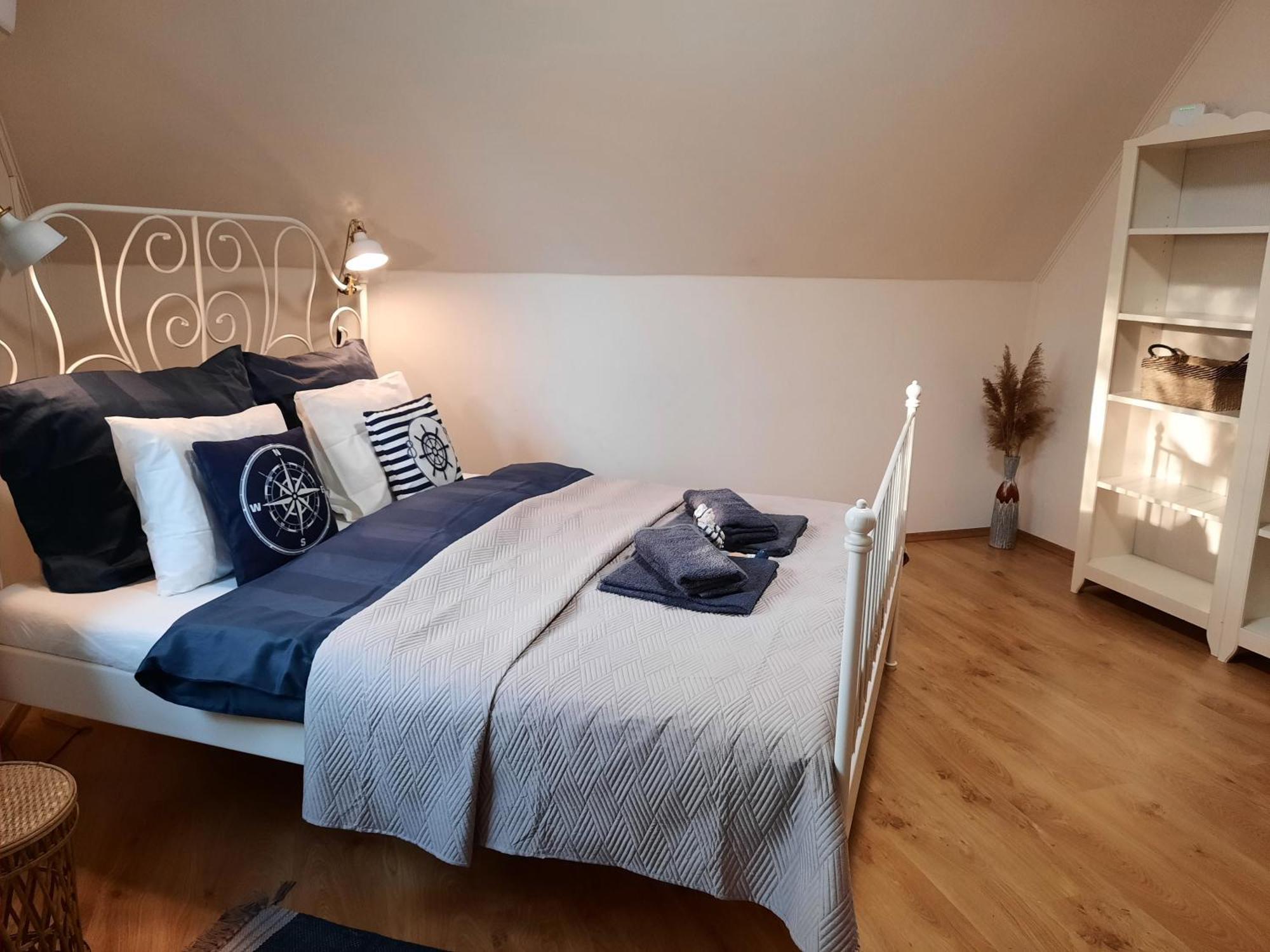 Prima Wellness Badacsony Ferienhaus *