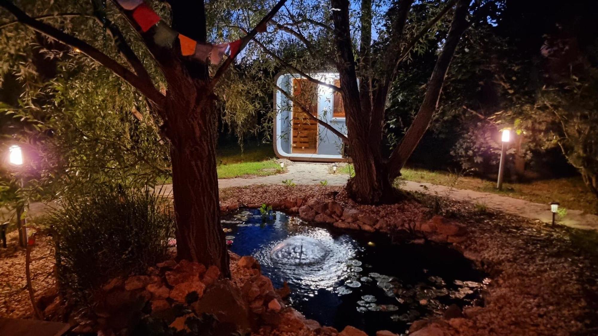 Ferienhaus Prima Wellness Badacsony