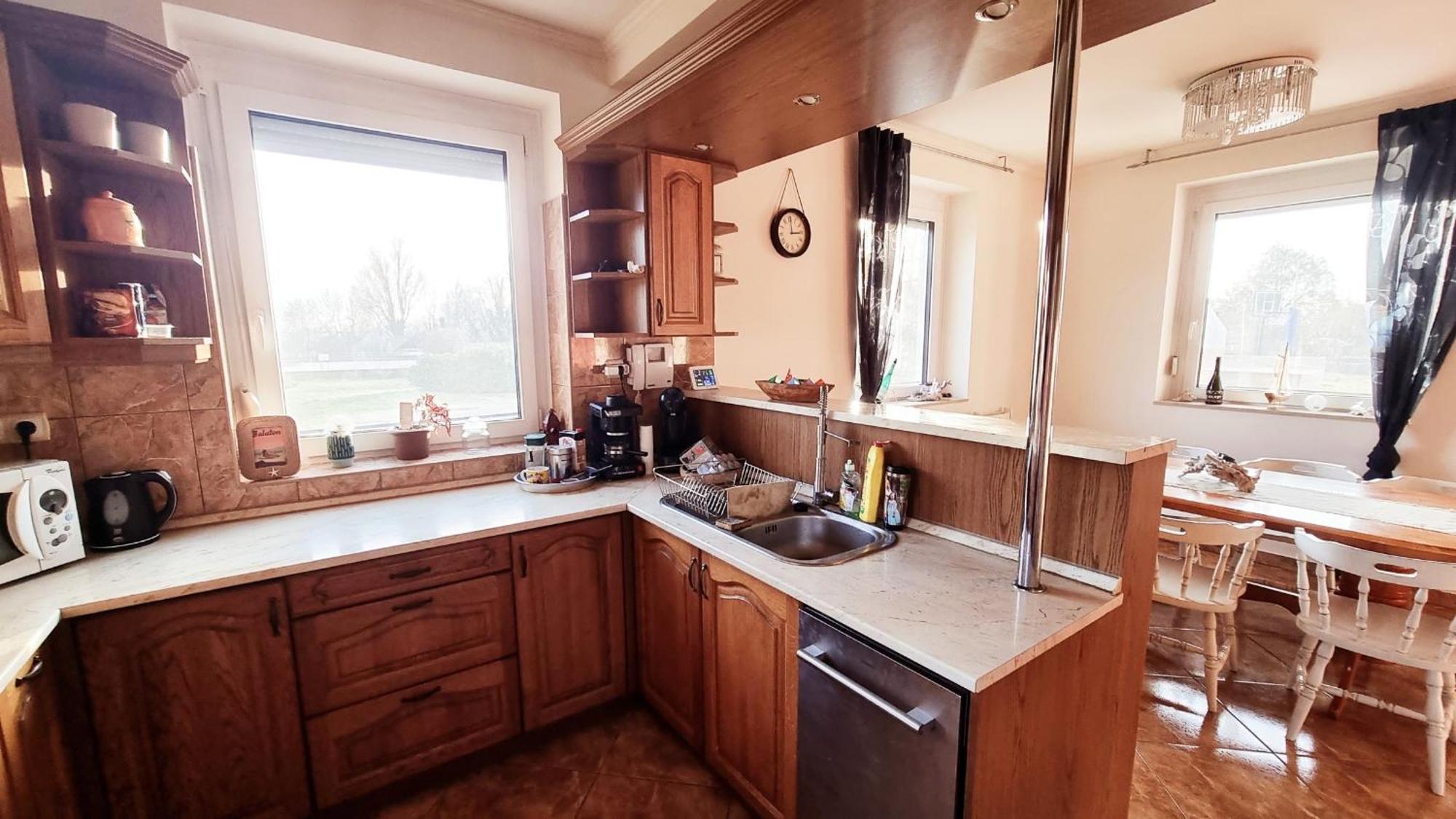 Prima Wellness Badacsony Ferienhaus Badacsonytomaj