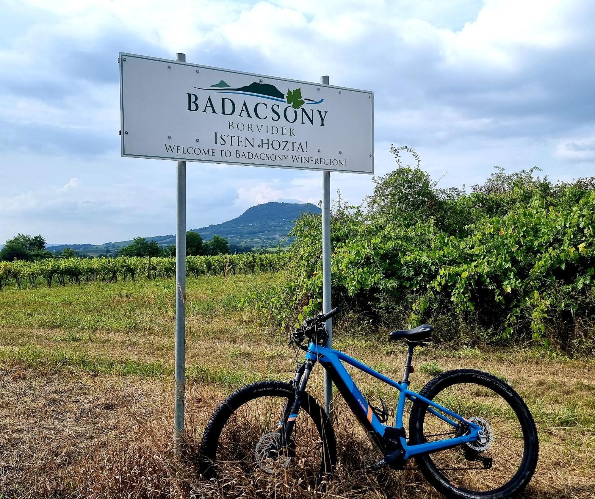 Prima Wellness Badacsony