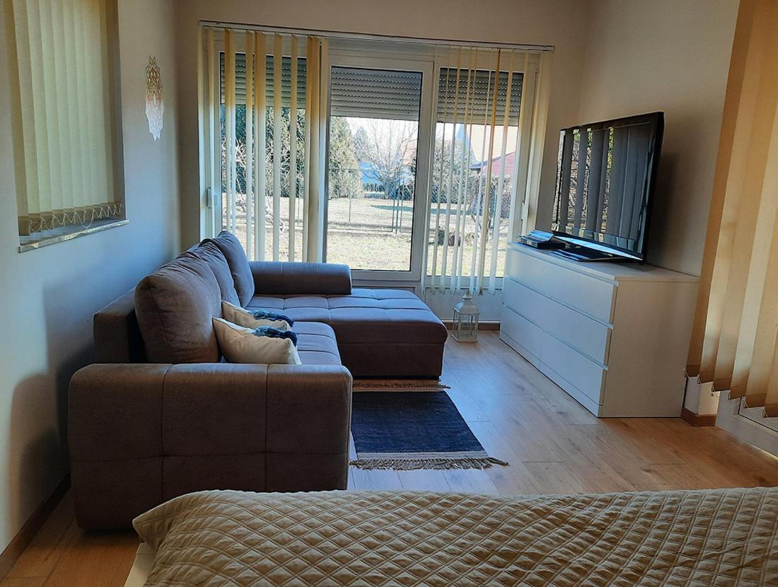 Ferienhaus Prima Wellness Badacsony